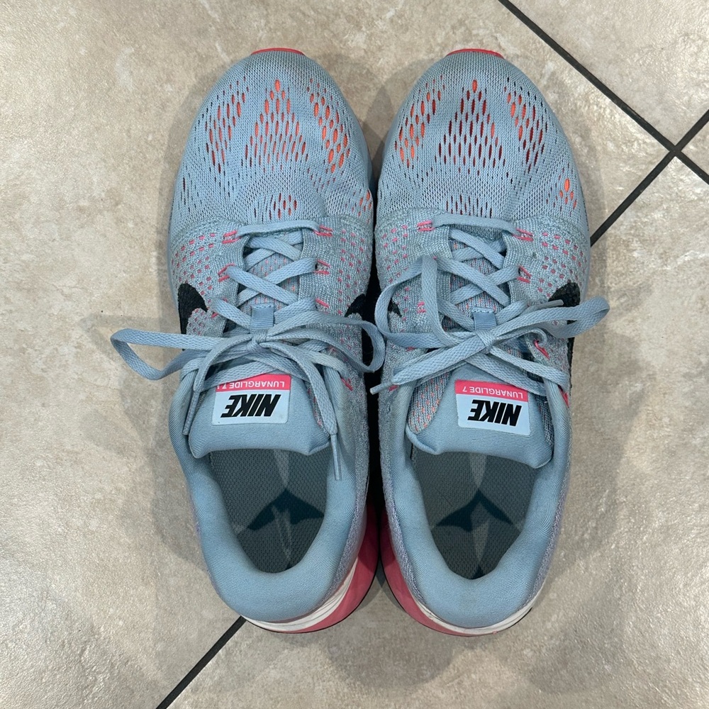 Nike Lunarglide 7 Running Shoes